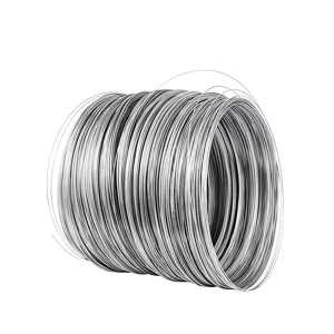 Stainless Steel Light Welding Wire for Cutting and Bending in Steel Fabricated House