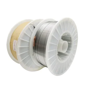 Stainless Steel MIG TIG Welding Wire Roll 1.2mm ER304 ER308 ER308L ER316L AWS CE ISO Certified Brand 3 Year Warranty OEM