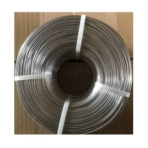 Stainless Steel Soft Wire 0.1mm 1mm 0.08mm 0.7mm Ss Wire 201stainless Steel Wire
