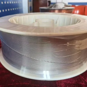 Stainless Steel Solid Gas Welding Wire ER410