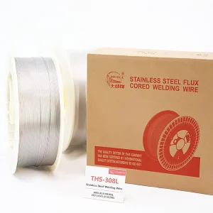 Stainless Steel Solid Welding Wire ER308L