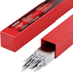 Stainless Steel TIG Welding Rod ER308L Filler Rod 1 8″ X 16″ 5LB Box Welding Wire
