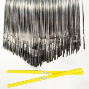 Stainless Steel Welding Rod TIG AWS ER304 304L 201 0.8mm 1.0mm1.2mmWelding Wire For Soldering Steel And Pipes
