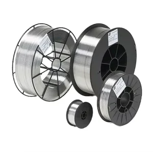 Stainless Steel Welding Wire 308 309 304 321 347 316l MIG Wire 0.8mm 1.0mm 1.6mm