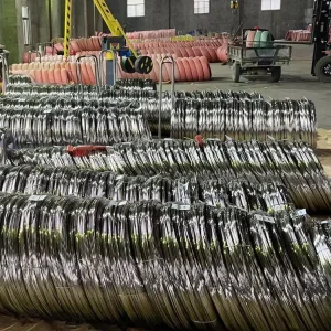 Stainless Steel Welding Wire 309 309L 316L 316 TIG Rod with Bending Cutting Services AISI Standard Price