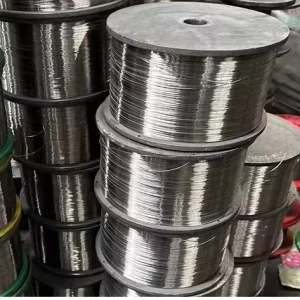 Stainless Steel Welding Wire 310S 2205 Solid Wire for Welding & Construction