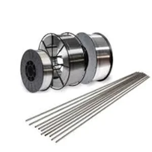 Stainless Steel Welding Wire ER308/ER309 Mig Tig Chinese Manufacturer