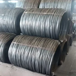 Stainless Steel Welding Wire ER308L AWS A5.9 0.8-3.2mm For TIG And MIG Welding
