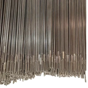 ER70S 6 Carbon Steel Welding Wire 0.8mm 1.0mm 1.2mm 1.6mm Mild Steel MIG TIG Welding Wire