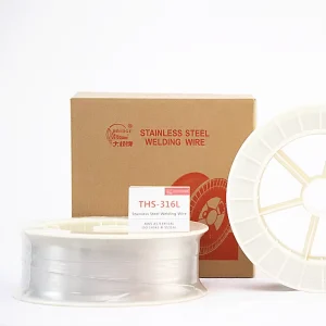 Stainless Steel Welding Wire for MIG AWS ER316L
