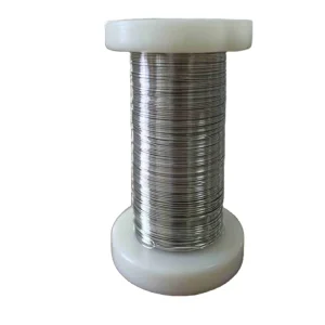 Stainless Steel Welding Wire in Size 1.2mm (Flux Cored Wire E308lt1 1) Stainless Steel Wire