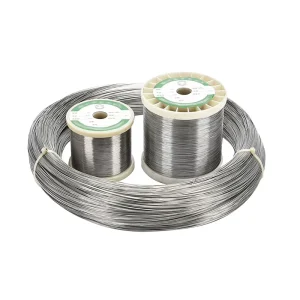Stainless Steel Wire 0.13mm 0.25mm Diameter SS 304 304L 316 316L Wire Rope