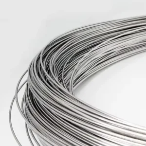 Stainless Steel Wire 0.3mm High Tensile High Carbon Welding Stainless Steel