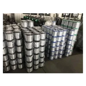Stainless Steel Wire 201 410 420 430