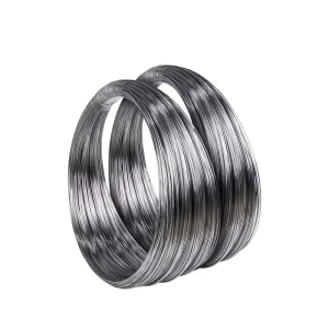 Stainless Steel Wire 301L 304 304L 310 316 316L 430 410 904L 0.13mm 0.7mm 0.8mm 2mm