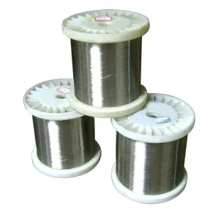Stainless Steel Wire 304 316L CE ISO Certified High Tensile Strength Welding Wire for Automotive & Marine Industry