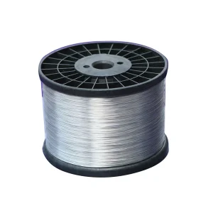 Stainless Steel Wire 304 410 Grade 0.13mm & 5mm Diameter Industrial Use Welding & Bending Capable