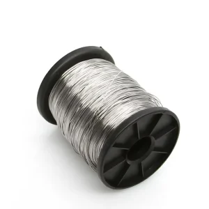 Stainless Steel Wire SAE 302 304 1.0mm 1.2mm Bright Finish for Industrial Applications