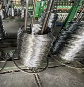 Stainless Steel Wire SS201 304 316 Stainless Steel Wire And Coils