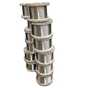 Stainless Steel Wire T/S 1570-1960n/mm² 304 316