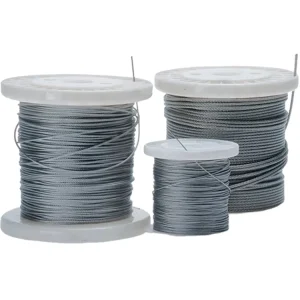 Stainless Steel Wire for Jewelry Making 20mm Stainless Steel Wire Fine Stainless Steel Wire Fastener