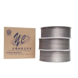 Stainless Welding Wire 1.2mm/1.6mm AWS A5.22 E309LT1-1