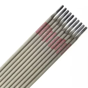 Steel Alloyed Welding Pressure Vessel Welding Rod and Welding Wire