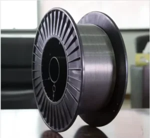 Steel Electric Welding Welded Mig Laser Hardfacing Wires Mig Welding Wire Factory Direct