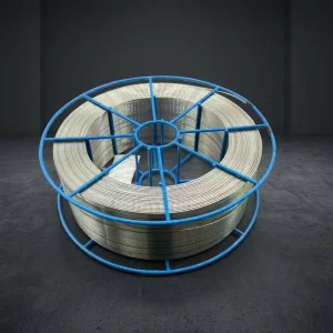Stellite 1/6/12 MIG TIG ERCoCr-A/B/C Cobalt-based Gas Shield Solid Welding Wire OEM Ultra-High Temp Resistant for High-Temp