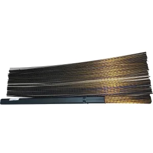 Stellite 12 Cobalt Alloy Cast Rod High Temperature Hardfacing Welding Wire Custom OEM Service