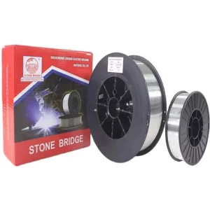 Stone Bridge Hero TIG MIG AWS A5.9 Stainless Steel Er308L Er309L Er316L Welding Wire