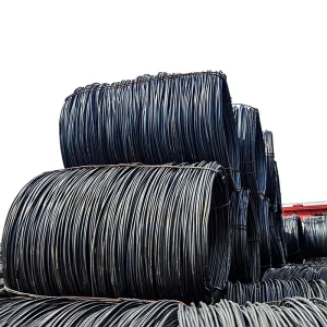 Straight Cut Carbon Steel Wire for General Nail Making