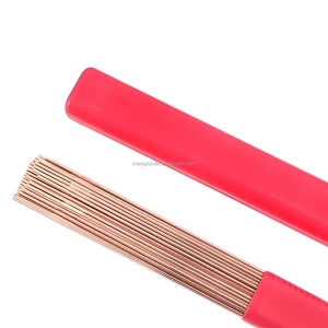 Straight Iron Welding Wire Heat Resistant Carbon Steel Welding Electrode Pressure Bearing Equipment Welding Wire