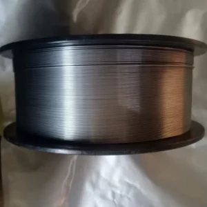 Structural Steel Welding Wire 0.8 1.2mm Diameter E71T 1C Flux Cored Carbon Steel with 100% CO2 Gas for Metal Industry