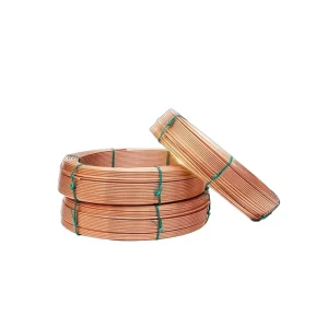 Submerged Arc Welding Wire Carbon Steel EH14 2.5mm 3.2mm 4.0mm Coil Packaging For Low Carbon Steel Structure OEM