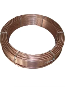 Submerged Arc Welding Wire EL12 EL8 H08A Welding Wire