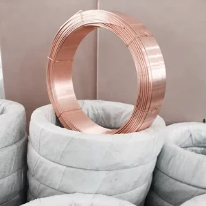 Submerged Arc Welding Wire EM12K SAW Wire