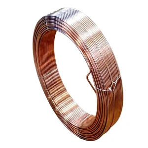 Submerged Arc Welding Wire ER70S 6 AWS A5.18 CO2 Wire TIG Welding Arame De Soldar MIG TIG MAG Welding Wire ER70S 6