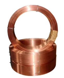 Submerged Arc Welding Wire H08A EL8 EL12 H08MnA EM12 H08MnSiA EM12K H10Mn2 EH14 SAW WIRE