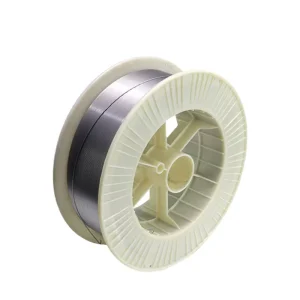 Submerged Arc Welding Wire Stainless Steel Welding Wire 201 Flux Cored Butt Gas Metal Arc Welding Wire