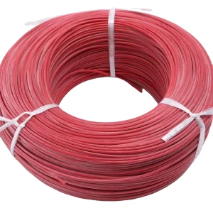 Super Soft Silicone Rubber Wire 12AWG Flexible Tinned Copper Wire for RC Car Lipo Battery DIY LED Lighting Wires
