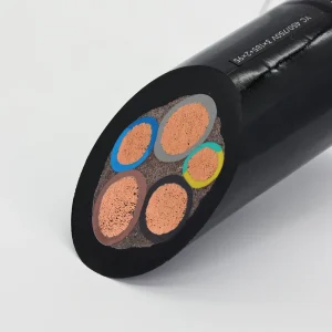 Superflex Copper Silicone Battery Cable 16mm2 25mm2 35mm2 Flexible Welding Cable