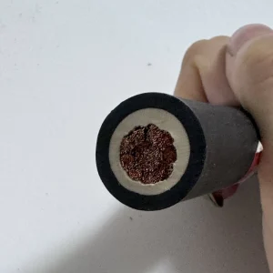 Superflex Welding Cable Copper CCA 80mm 90mm 100mm 150mm 200mm 240mm 300mm Rubber PVC Welding Cable