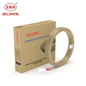 Supplier High Automation Submerged CO2 Arc Welding Wire F43A2 EL12 Low Carbon Steel OEM High Activity High Feedability
