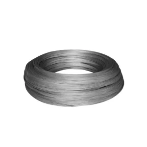 Supply 0.6mm 0.8mm 1mm 2mm Stainless Steel Wire SUS304 SUS304L SUS316L Ultra Fine Stainless Steel Wire