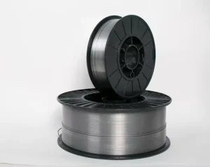 Supply Gasless Mig Welding Wire 0.8mm 1kg AWS 5.20 E71t 11 Flux Cored Mig Welding Wire