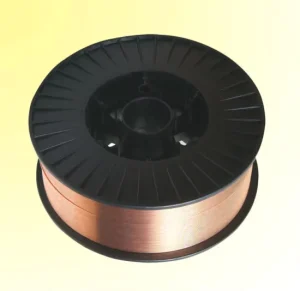 Supply Good Quality AWS ER70S 6 CO2 0.8mm 1.0mm 1.2mm 5kg 15kg Mig Welding Wire