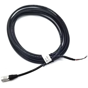 T010014 TD IO 6PF 10M 20m 30m 40m 50m Welding Molten Pool Camera Accessories Power Cable