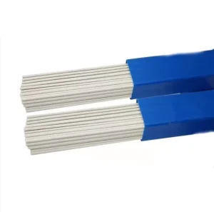 TGF308L Back Self-Shielded Stainless Steel Welding Wire 2.4mm Diameter Excellent Ductility Brinell Hardness 180-200HB OEM