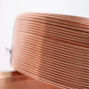 THM 43A Mig Wire Aws EM12 SMAW Welding Wires